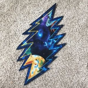 Grateful Dead Patch